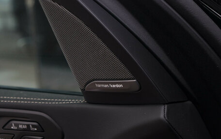 BMW X7, 2024 год, 17 150 000 рублей, 24 фотография