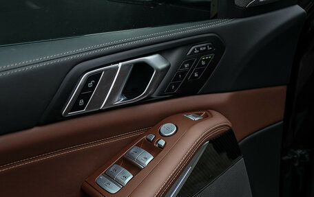 BMW X7, 2024 год, 17 150 000 рублей, 23 фотография