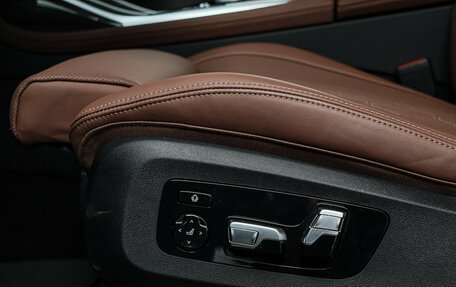 BMW X7, 2024 год, 17 150 000 рублей, 21 фотография