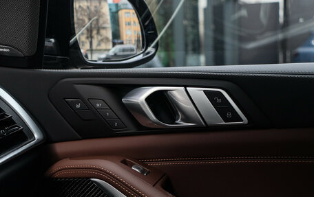 BMW X7, 2024 год, 17 150 000 рублей, 25 фотография