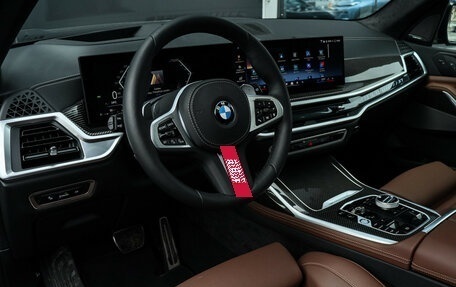 BMW X7, 2024 год, 17 150 000 рублей, 18 фотография