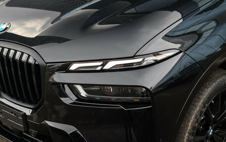 BMW X7, 2024 год, 17 150 000 рублей, 36 фотография