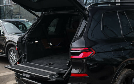 BMW X7, 2024 год, 17 150 000 рублей, 38 фотография