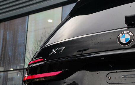 BMW X7, 2024 год, 17 150 000 рублей, 37 фотография