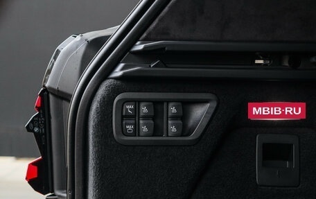 BMW X7, 2024 год, 17 150 000 рублей, 39 фотография