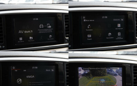 KIA Sportage IV рестайлинг, 2019 год, 2 498 000 рублей, 14 фотография