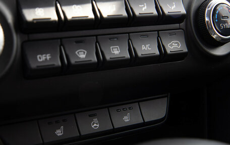 KIA Sportage IV рестайлинг, 2019 год, 2 498 000 рублей, 19 фотография