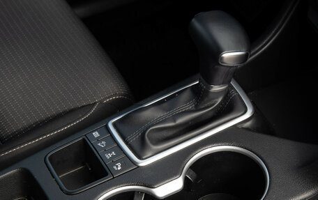 KIA Sportage IV рестайлинг, 2019 год, 2 498 000 рублей, 17 фотография