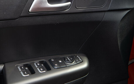 KIA Sportage IV рестайлинг, 2019 год, 2 498 000 рублей, 18 фотография