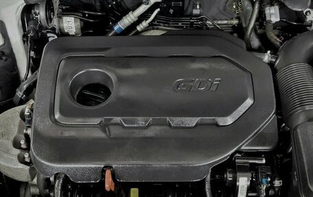 KIA Sorento III Prime рестайлинг, 2018 год, 2 540 000 рублей, 14 фотография