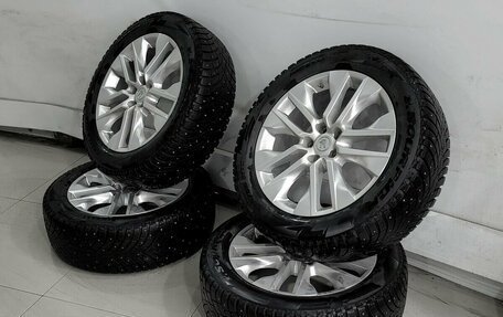 KIA Sorento III Prime рестайлинг, 2018 год, 2 540 000 рублей, 16 фотография