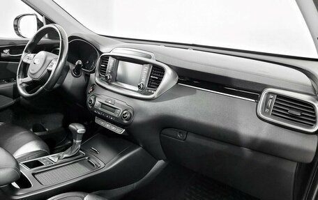 KIA Sorento III Prime рестайлинг, 2018 год, 2 540 000 рублей, 11 фотография