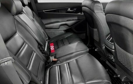 KIA Sorento III Prime рестайлинг, 2018 год, 2 540 000 рублей, 12 фотография