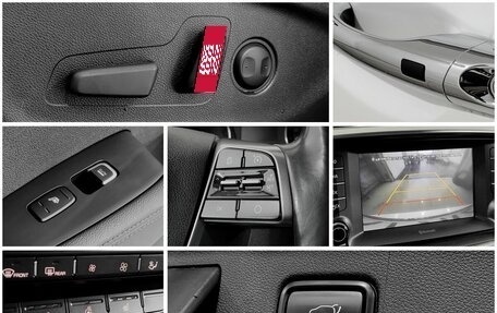 KIA Sorento III Prime рестайлинг, 2018 год, 2 540 000 рублей, 9 фотография