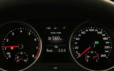 Volkswagen Tiguan II, 2021 год, 2 920 000 рублей, 6 фотография