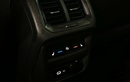 Volkswagen Tiguan II, 2021 год, 2 920 000 рублей, 11 фотография