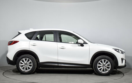 Mazda CX-5 II, 2013 год, 1 498 900 рублей, 4 фотография