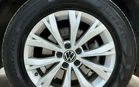 Volkswagen Tiguan II, 2021 год, 2 920 000 рублей, 16 фотография