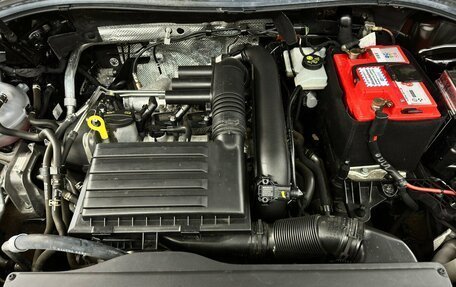 Volkswagen Tiguan II, 2021 год, 2 920 000 рублей, 15 фотография