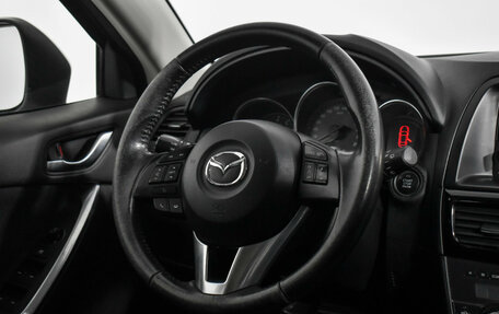 Mazda CX-5 II, 2013 год, 1 498 900 рублей, 14 фотография