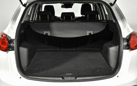 Mazda CX-5 II, 2013 год, 1 498 900 рублей, 18 фотография