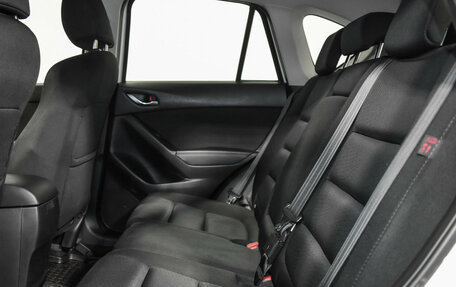 Mazda CX-5 II, 2013 год, 1 498 900 рублей, 12 фотография