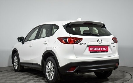 Mazda CX-5 II, 2013 год, 1 498 900 рублей, 7 фотография