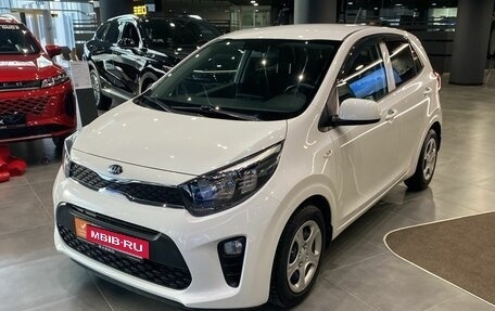 KIA Picanto III рестайлинг, 2019 год, 1 500 000 рублей, 3 фотография