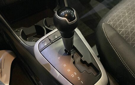 KIA Picanto III рестайлинг, 2019 год, 1 500 000 рублей, 18 фотография