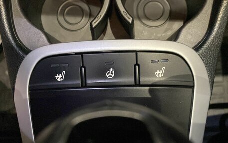 KIA Picanto III рестайлинг, 2019 год, 1 500 000 рублей, 17 фотография