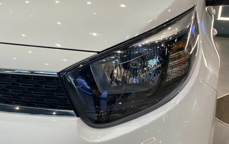 KIA Picanto III рестайлинг, 2019 год, 1 500 000 рублей, 9 фотография