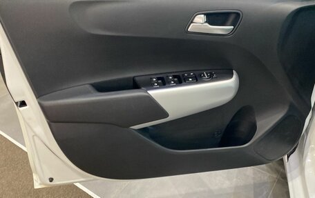 KIA Picanto III рестайлинг, 2019 год, 1 500 000 рублей, 20 фотография