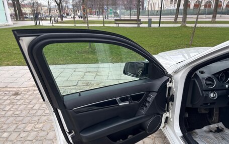 Mercedes-Benz C-Класс, 2013 год, 1 350 000 рублей, 9 фотография