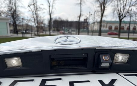 Mercedes-Benz C-Класс, 2013 год, 1 350 000 рублей, 24 фотография