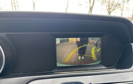 Mercedes-Benz C-Класс, 2013 год, 1 350 000 рублей, 26 фотография