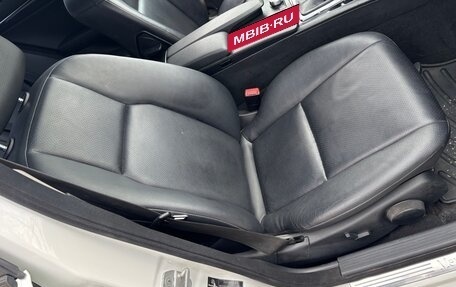 Mercedes-Benz C-Класс, 2013 год, 1 350 000 рублей, 14 фотография