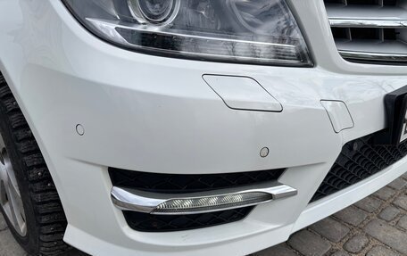 Mercedes-Benz C-Класс, 2013 год, 1 350 000 рублей, 19 фотография