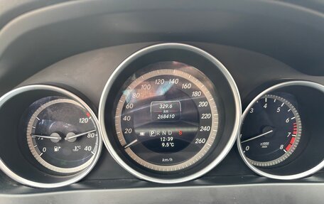 Mercedes-Benz C-Класс, 2013 год, 1 350 000 рублей, 27 фотография