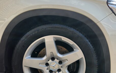 Mercedes-Benz GLA, 2016 год, 2 450 000 рублей, 13 фотография