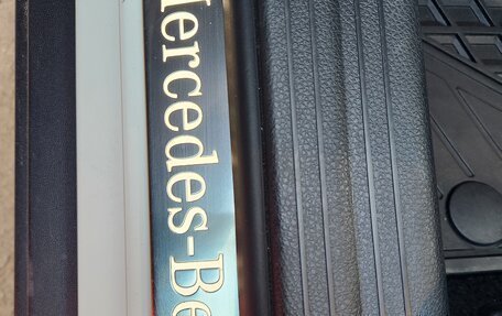 Mercedes-Benz GLA, 2016 год, 2 450 000 рублей, 14 фотография