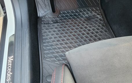 Mercedes-Benz GLA, 2016 год, 2 450 000 рублей, 15 фотография