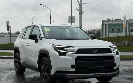 Toyota RAV4, 2026 год, 4 180 000 рублей, 2 фотография