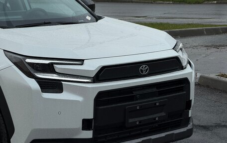 Toyota RAV4, 2026 год, 4 180 000 рублей, 3 фотография