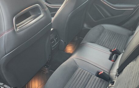 Mercedes-Benz GLA, 2016 год, 2 450 000 рублей, 16 фотография