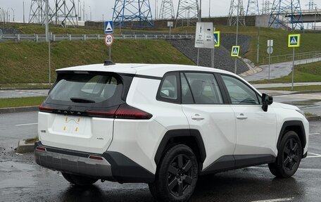 Toyota RAV4, 2026 год, 4 180 000 рублей, 4 фотография