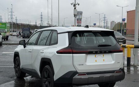 Toyota RAV4, 2026 год, 4 180 000 рублей, 5 фотография