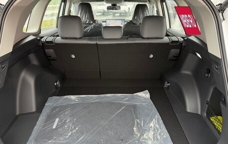 Toyota RAV4, 2026 год, 4 180 000 рублей, 7 фотография