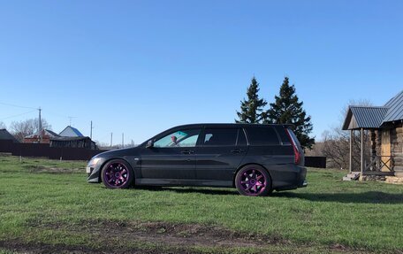 Mitsubishi Lancer IX, 2002 год, 2 000 000 рублей, 2 фотография