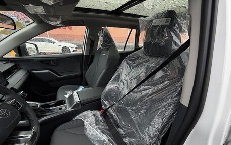 Toyota RAV4, 2026 год, 4 180 000 рублей, 17 фотография