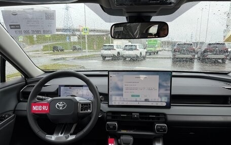 Toyota RAV4, 2026 год, 4 180 000 рублей, 13 фотография